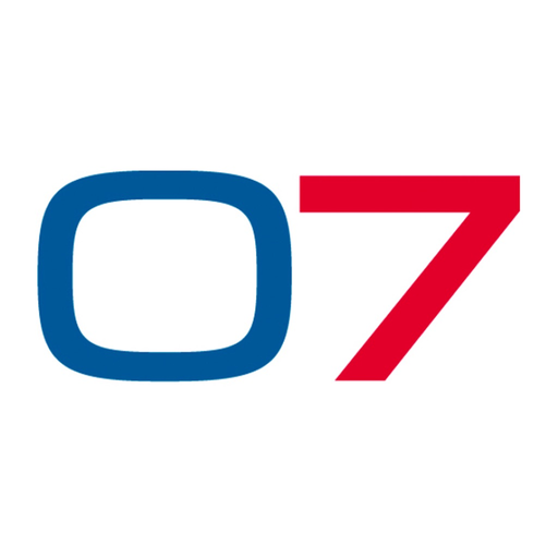 OCEAN7 Magazin app icon