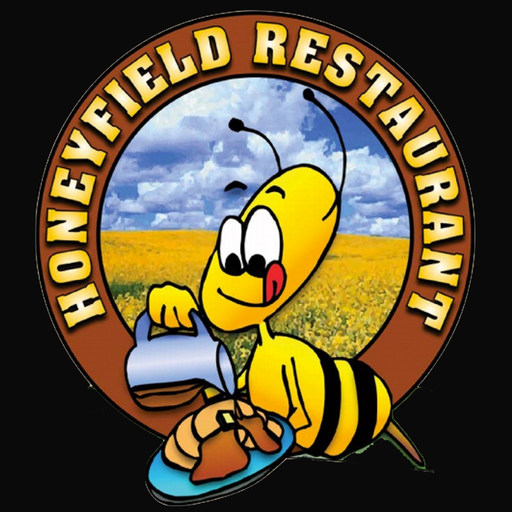 Honeyfield Restaurant app icon