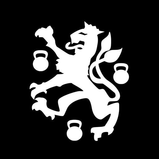 CrossFit Go Personal app icon