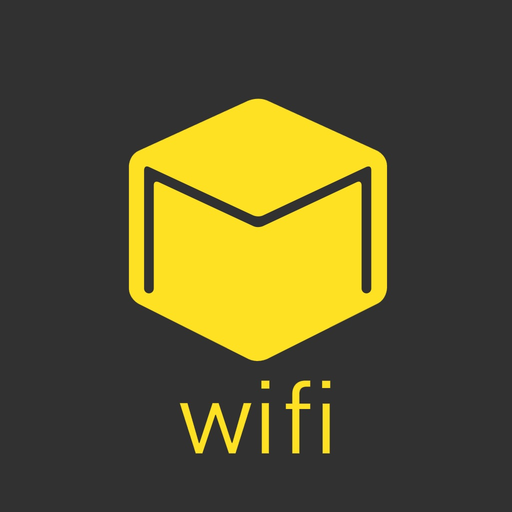 Minibox WiFi app icon