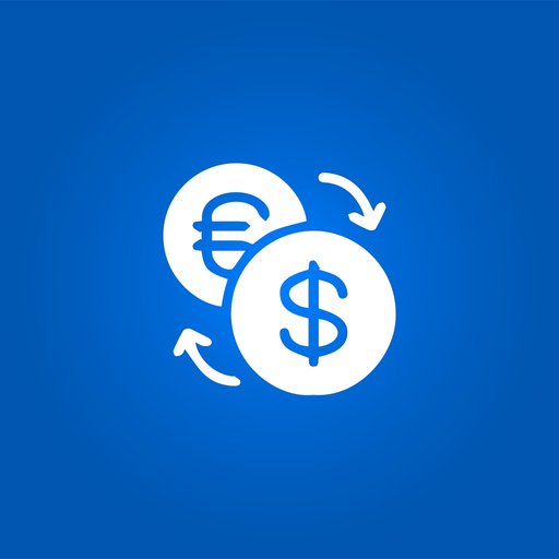 Currency Value app icon