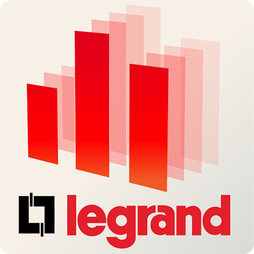 Legrand energymanager app icon
