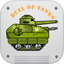 Duel Of Tanks icon