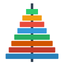 Tower of Hanoi - Simple Puzzle icon