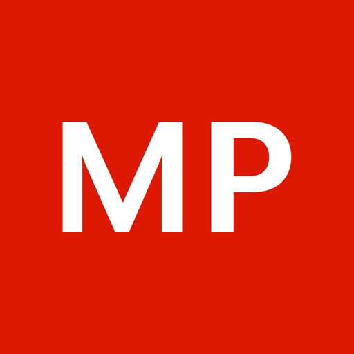 MealPal- Best Meals Around You app icon
