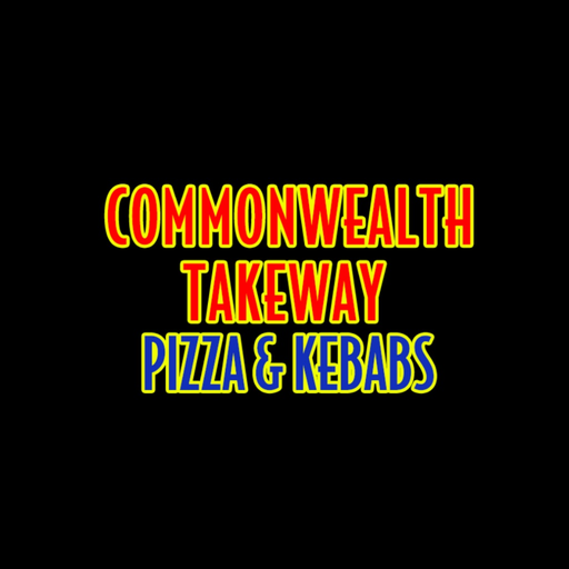 Commonwealth Takeaway app icon