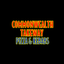Commonwealth Takeaway icon