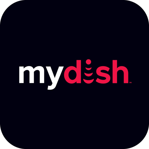 MyDISH Account app icon