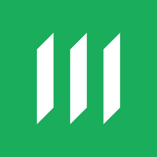 Manulife Vitality app icon