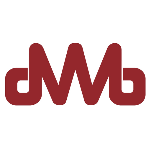 DWB Mobile Banking app icon