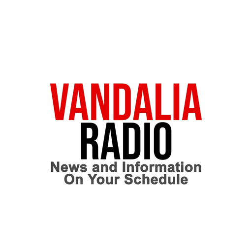 Vandalia Radio app icon