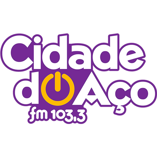 Cidade do Aço FM app icon