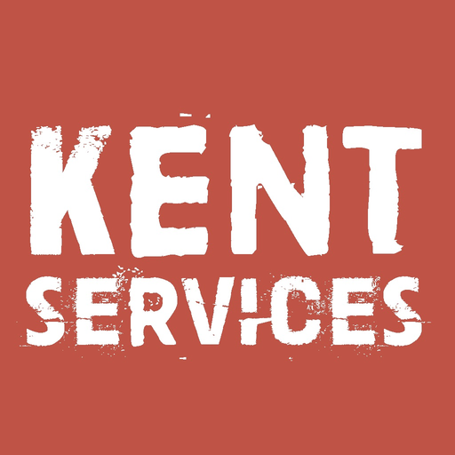 Kent Services app icon