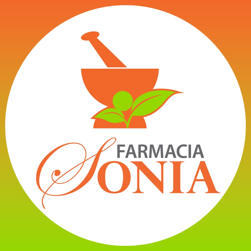 Farmacia Sonia app icon