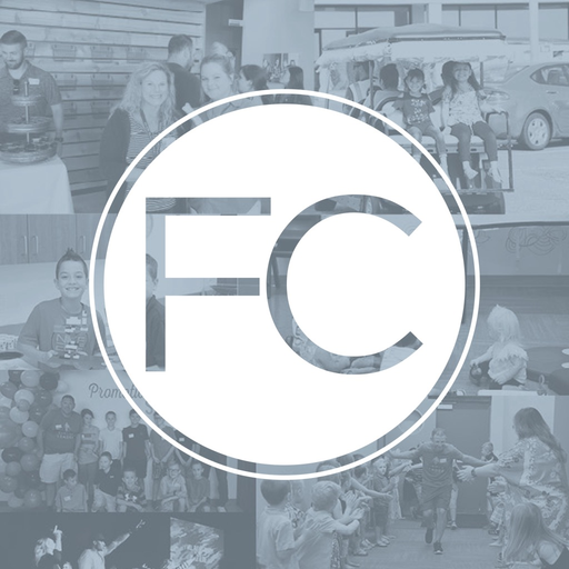 FaithChurch.Family app icon