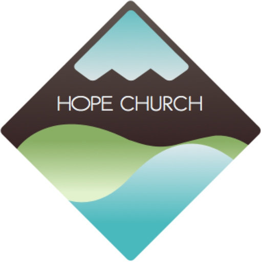 HopeCCC app icon