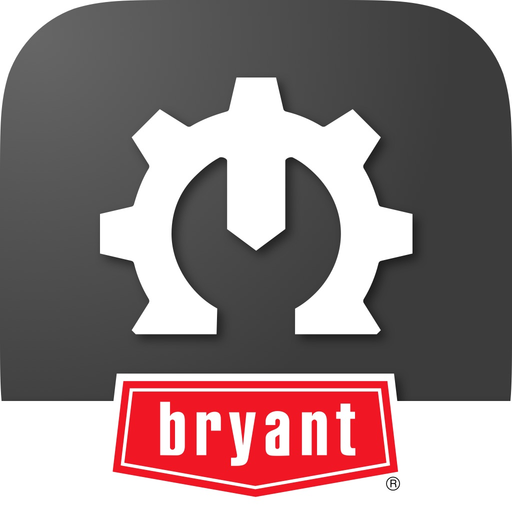 Bryant® Service Technician app icon