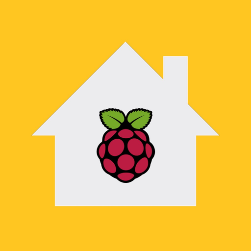 Homebridge for RaspberryPi app icon