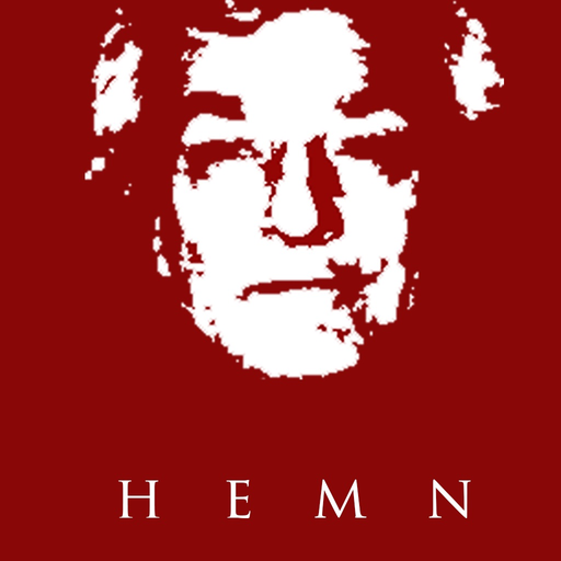 Hemn Kurdish Poet app icon