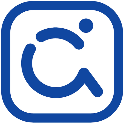 AccessMap app icon
