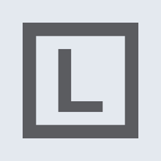 Letter Boxes app icon