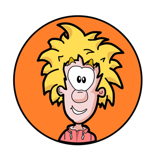 Lulu - 2 mots par jour app icon
