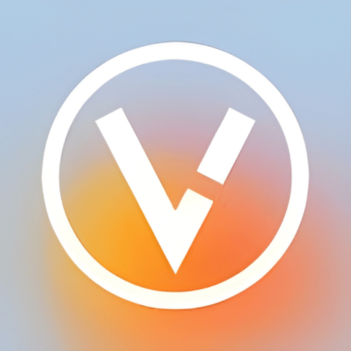 V1 Church app icon