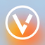 V1 Church icon