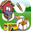 Kids Spelling Transportation icon