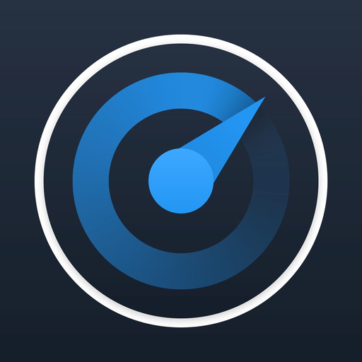 Last Time Tracker KinTimer app icon