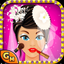 Wedding Salon Dress up-Free Fashion design game for girls,kids,brides,grooms & teens icon