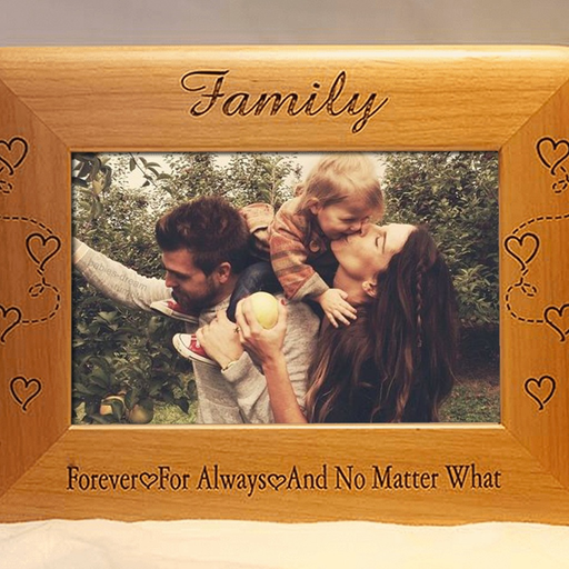 Family Photo Frame - Make Awesome Photo using beautiful Photo Frames app icon