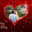 Romantic Love Photo Frame - Make Awesome Photo using beautiful Photo Frames icon