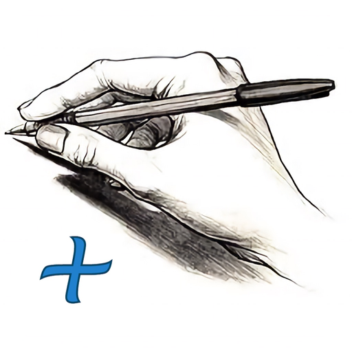 QuickNotes X Pro app icon