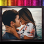 Glitter Photo Frame - Make Awesome Photo using beautiful Photo Frames icon