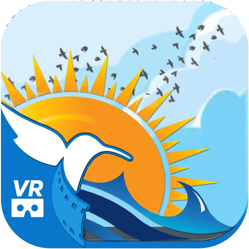 Florida VR app icon