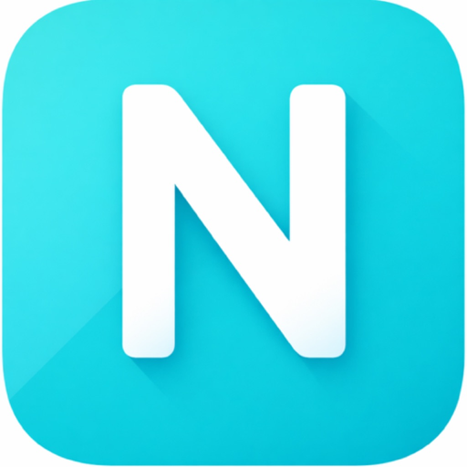Nawak Castings app icon