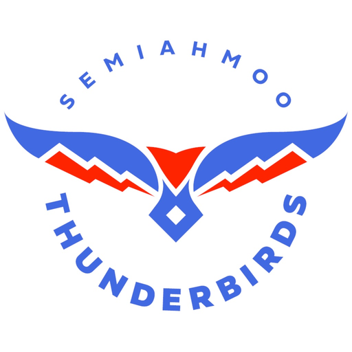 Thunderbird Times app icon