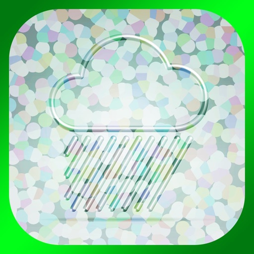 Climate-Speed,Maps app icon