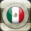 Radios Mexico icon