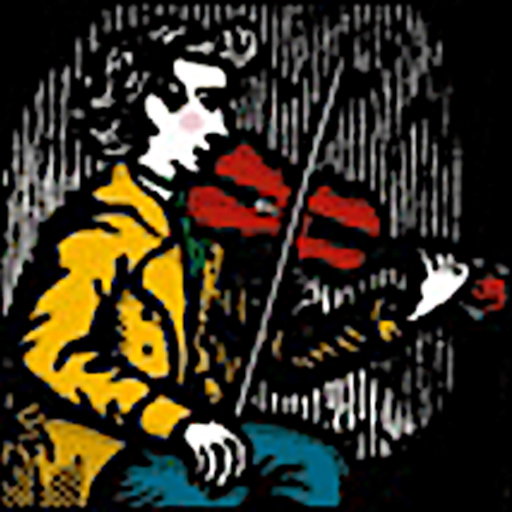 NewEnglandFiddler'sRepertoire app icon