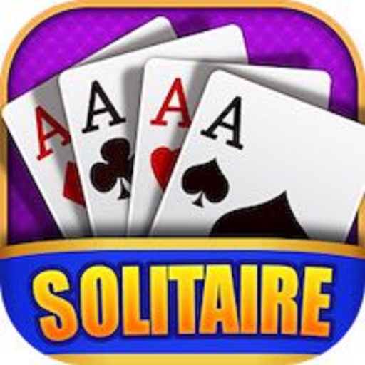 Klondike - Classic Solitaire app icon