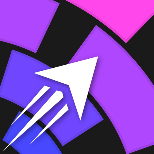 Crazy Circle app icon