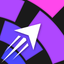 Crazy Circle icon