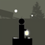 Fading Light:love icon