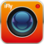 Evolio iFly icon