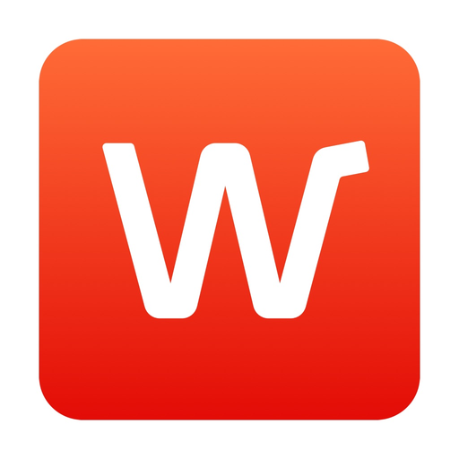Wind金融终端(机构专用) app icon