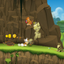 Obstacle Of Monkey icon