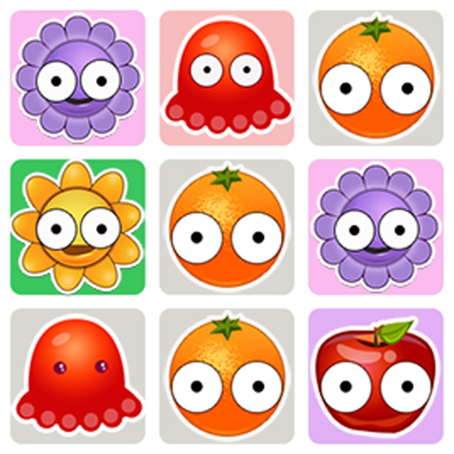 Fruit Link Classic Edition app icon