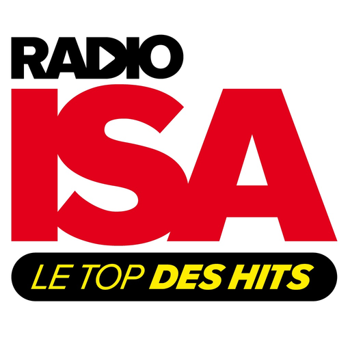 Radio Isa - Le Top des Hits app icon